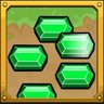 Fallen Gems