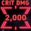 Critical 2,000