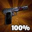 Handgun expert