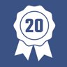 Level 20