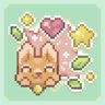 Acorn of friendship