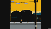 Town Savior