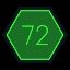 72 Levels