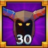 Prestigious Death Knight IV