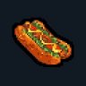 Hottest Dog
