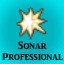 Sonar Professional
