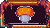 The Mushroom Artist
