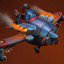 Night Fokker