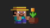 Pot Planter