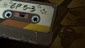 Diary of a Madman