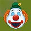 200 clowns destroyed