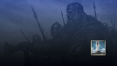 Mountain Blade