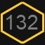 132 level
