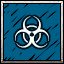 ☣