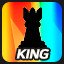 "KING" CLEAR