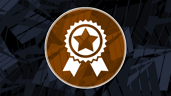 Accoladed