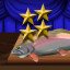 Four Star Fish