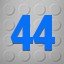 Level 44