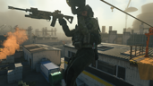 High Wire Act