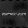 Photographer.
