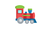 Like a Locomotive