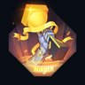 Eternal Champion