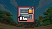 Ammo Scavenger