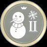 Professional Snow Sculptor