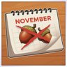 No Nut (1 + November)