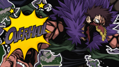 Lemillion is making me feel disgusted.