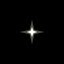 The lonely star