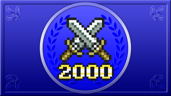 Legendary Warrior
