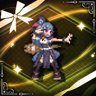 Blaze in the Deepblue