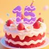 15th Birthday