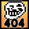 404 Not found