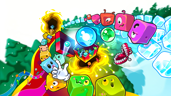 Level 28
