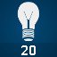 20 wins