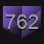 762 level