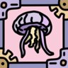 Jellyfish aquariums