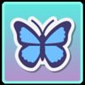 butterfly