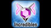 "INCREDIBLE!"