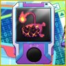 Bots love toys!