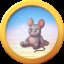 Carl, The Mouse Cuddly