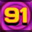 Achievement 3444