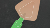 Trowel apprentice