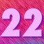Level 22