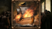 Davy Jones' locker