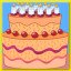 Cake Complete!