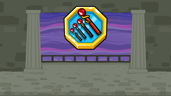 Wand Up!