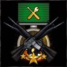 Assemble M16 III